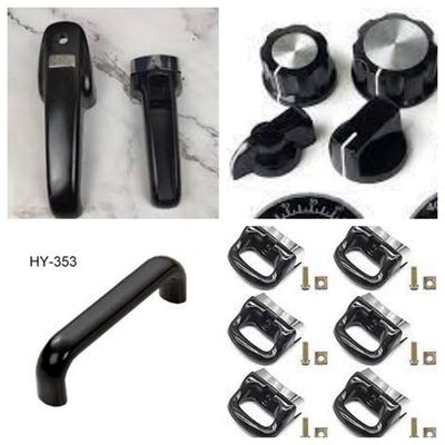 উচ্চ নির্ভুলতা এবং দক্ষতা 55 টন উল্লম্ব Bakelite ইনজেকশন ছাঁচনির্মাণ মেশিন
