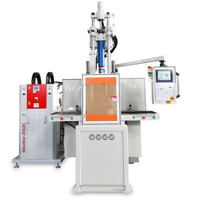 High Quality Liquid Silicone Injection Molding Machine For Making Car Fob Key Case Cover কার ফব কী কেস কভার তৈরির জন্য উচ্চ মানের তরল সিলিকন ইনজেকশন মোল্ডিং মেশিন