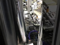 55টন উল্লম্ব প্লাস্টিক হাই স্পিড ইনজেকশন ছাঁচনির্মাণ মেশিন IM যন্ত্রাংশের জন্য ব্যবহৃত হয়